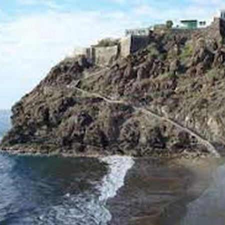El Morro Sea View Apartment San Agustín Buitenkant foto